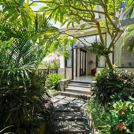 Oyo 2321 Griya Shanti Homestay Ketewel Eksteriør bilde