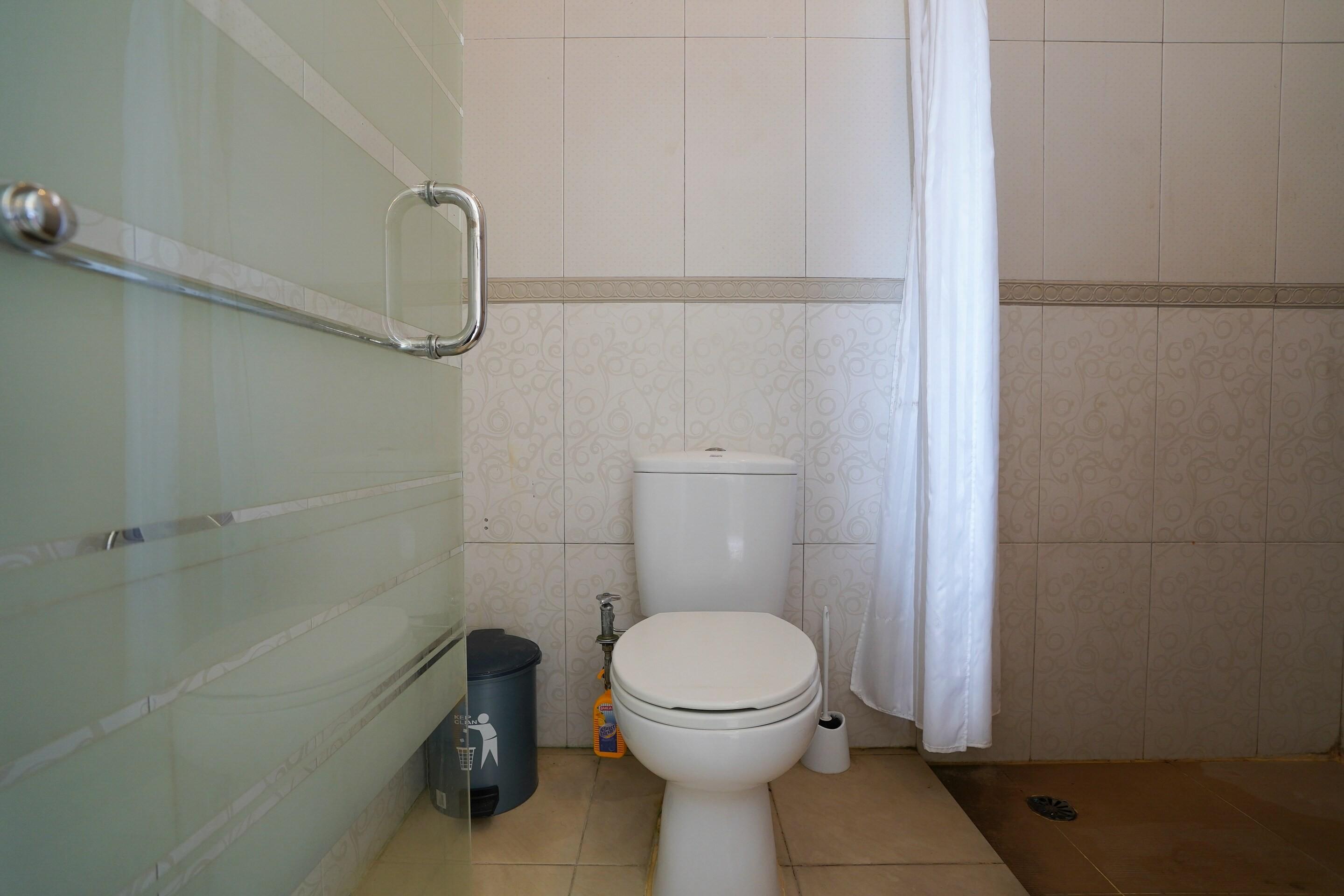 Oyo 2321 Griya Shanti Homestay Ketewel Eksteriør bilde
