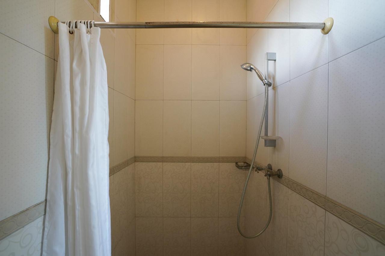 Oyo 2321 Griya Shanti Homestay Ketewel Eksteriør bilde