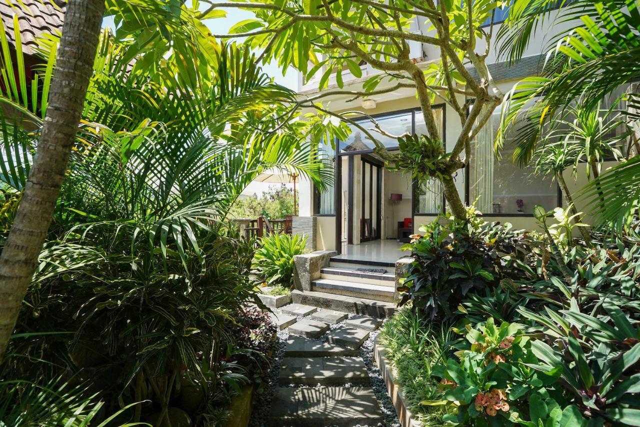Oyo 2321 Griya Shanti Homestay Ketewel Eksteriør bilde